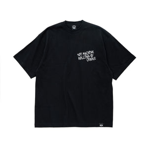 【ROLLING CRADLE COLLAB】 CYCLOPS & SECT SST