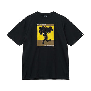 EARLY SECT SS TEE