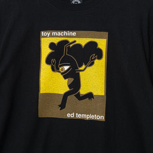EARLY SECT SS TEE