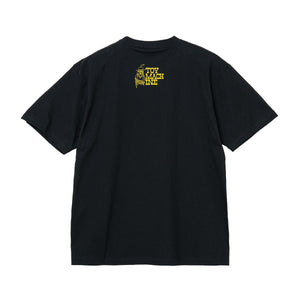 EARLY SECT SS TEE