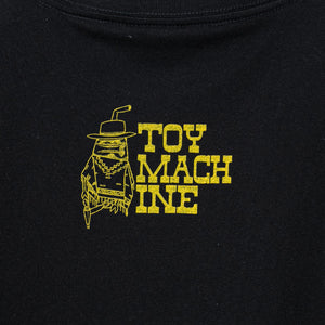 EARLY SECT SS TEE