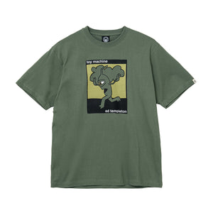 EARLY SECT SS TEE
