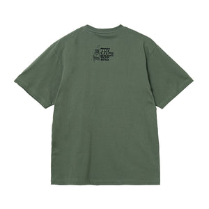 EARLY SECT SS TEE