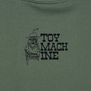 EARLY SECT SS TEE