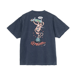YOZI SECT SS TEE