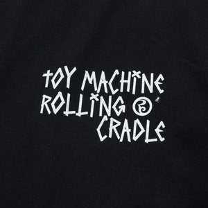 【ROLLING CRADLE COLLAB】 CYCLOPS & SECT SST