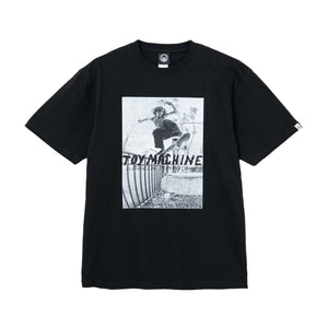 BRANDEN PHOTO SS TEE