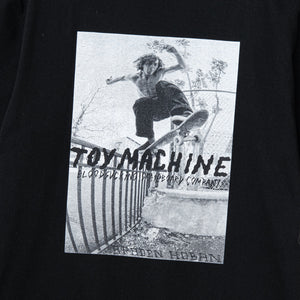 BRANDEN PHOTO SS TEE