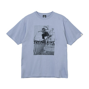 BRANDEN PHOTO SS TEE