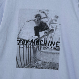 BRANDEN PHOTO SS TEE