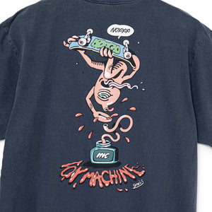 YOZI SECT SS TEE