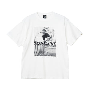 BRANDEN PHOTO SS TEE