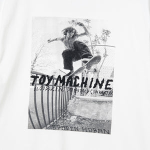 BRANDEN PHOTO SS TEE