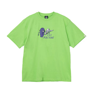 LEO FALCON SS TEE