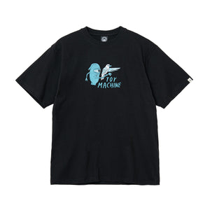 LEO FALCON SS TEE