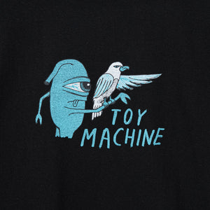 LEO FALCON SS TEE
