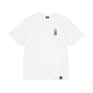 YOZI SECT SS TEE
