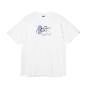 LEO FALCON SS TEE