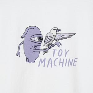 LEO FALCON SS TEE