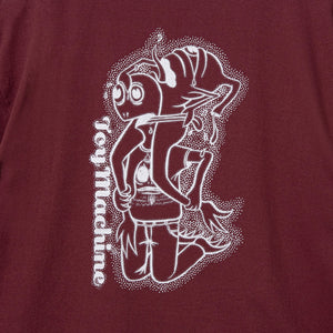 TB FIGHT SS TEE