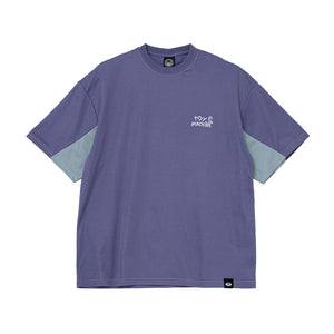 TURTLE BOY DRY MESH JERSEY TOP