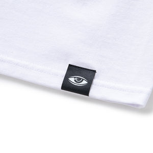 (HEAVY WEIGHT) TRANSMISSIONATOR EMBROIDERY SS TEE