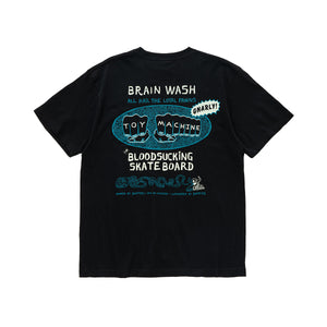 BW FIST SS TEE