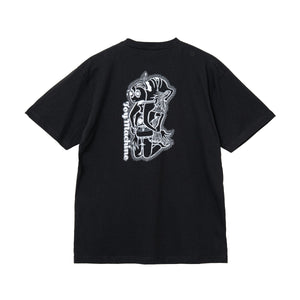 TB FIGHT SS TEE