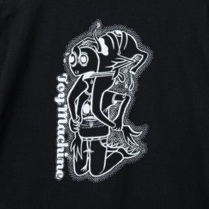 TB FIGHT SS TEE