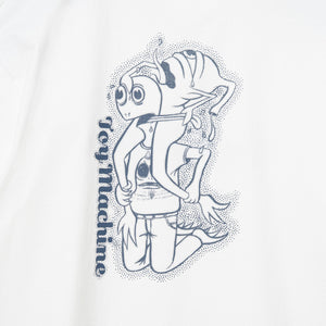 TB FIGHT SS TEE