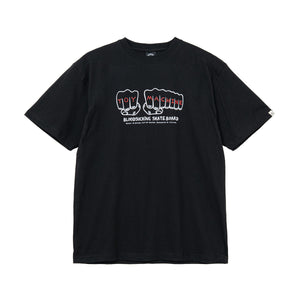 NEW FIST SS TEE