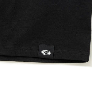 (HEAVY WEIGHT) GM SECT EMB. SS TEE