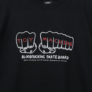 NEW FIST SS TEE