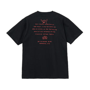 NEW FIST SS TEE