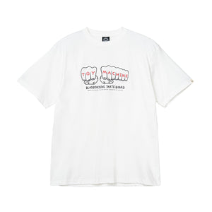 NEW FIST SS TEE