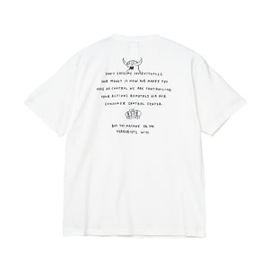 NEW FIST SS TEE