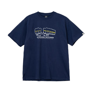 NEW FIST SS TEE
