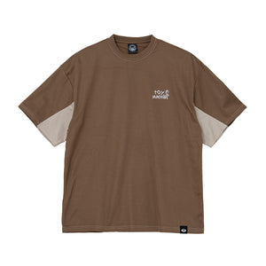 TURTLE BOY DRY MESH JERSEY TOP