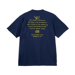 NEW FIST SS TEE
