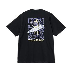 SURF SECT SS TEE