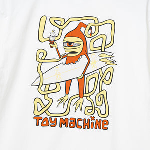 SURF SECT SS TEE