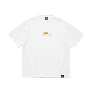(HEAVY WEIGHT) FENCE SS TEE