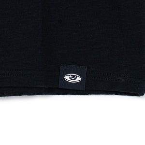 GM PIZZA SECT SLUB YARN SS TEE