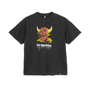 MELTING TOYMONSTER SS TEE