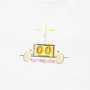 (HEAVY WEIGHT) FENCE SS TEE