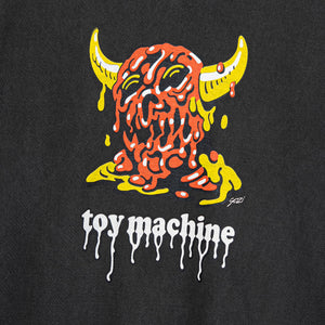 MELTING TOYMONSTER SS TEE