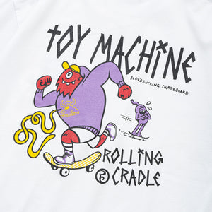 【ROLLING CRADLE COLLAB】 CYCLOPS & SECT SST