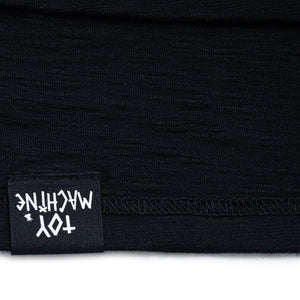 GM PIZZA SECT SLUB YARN SS TEE