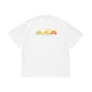 (HEAVY WEIGHT) FENCE SS TEE