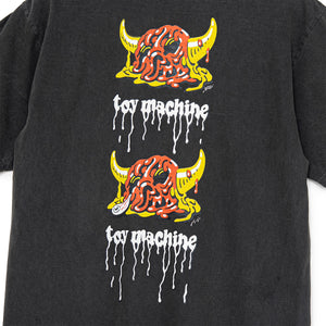 MELTING TOYMONSTER SS TEE